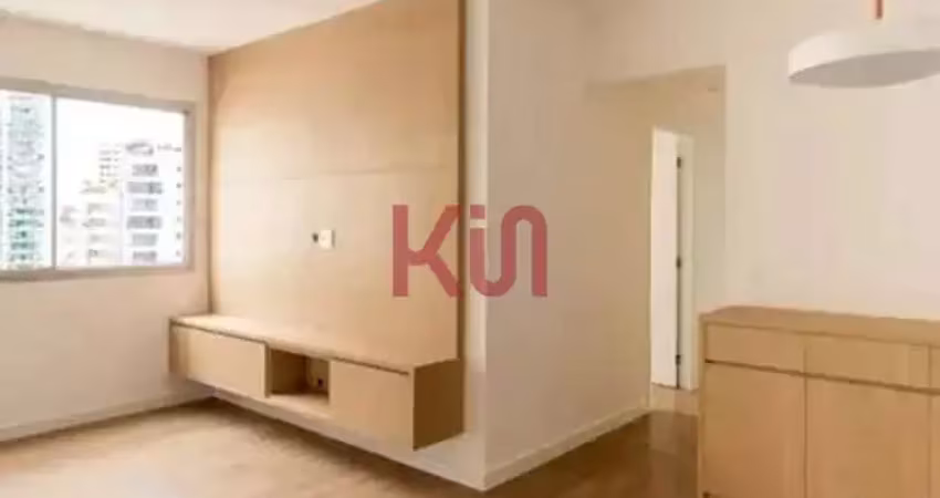 Apartamento à venda em são paulo-sp, indianópolis: 3 quartos, 2 suítes, 3 banheiros, 1 vaga, 80 m² de área. venha conferir!