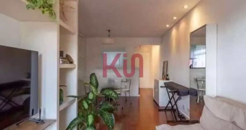 Apartamento à venda em são paulo-sp, vila clementino: 2 quartos, 1 suíte, 2 banheiros, 1 vaga de garagem, 90m² de área.