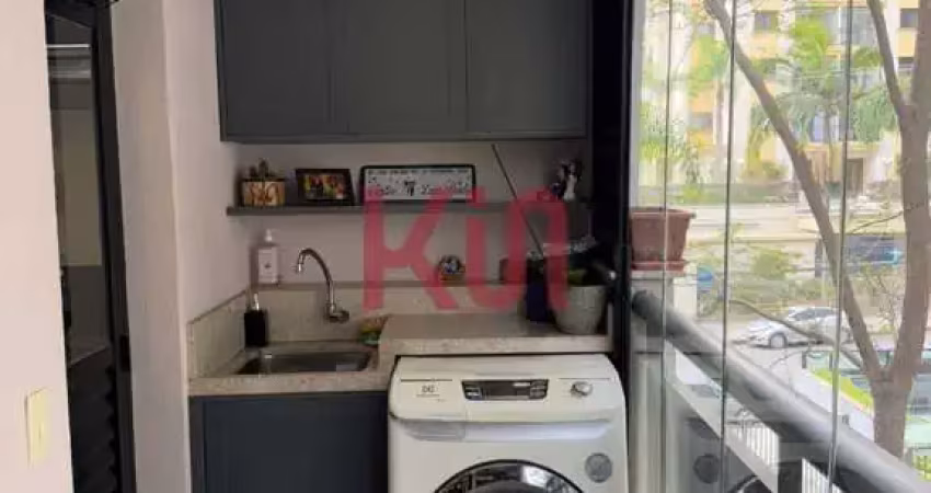 Apartamento à venda em são paulo-sp, bairro saúde: 2 quartos, 1 suíte, 2 banheiros, 1 vaga de garagem, 50m² - com depósito!