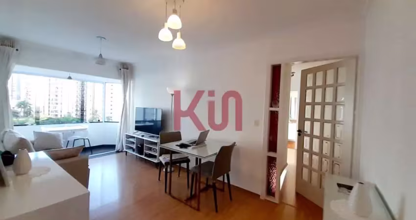 Viva com conforto e praticidade: apartamento à venda na vila guarani, são paulo-sp, com 2 quartos e vaga de garagem!