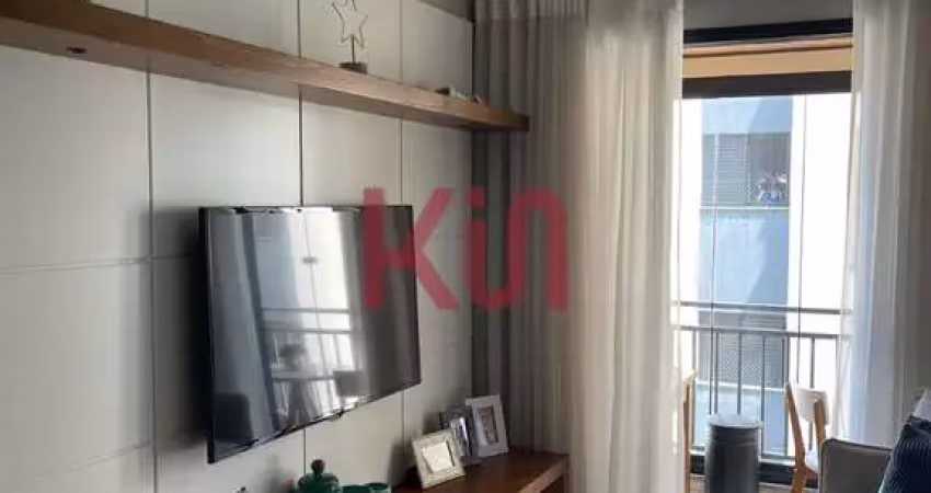 Oportunidade imperdível: apartamento à venda em são paulo-sp, chácara inglesa, 3 quartos, 2 banheiros, 1 vaga, 71m²!