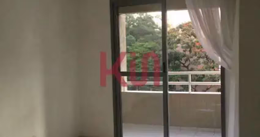 Apartamento à venda no brooklin paulista, são paulo-sp: 1 quarto, 1 banheiro, 1 vaga, 40m²!