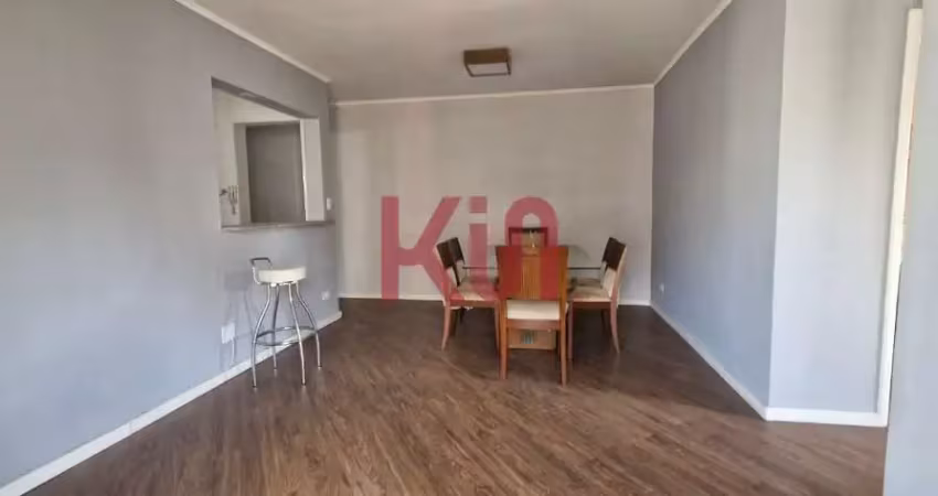 Viva com conforto e praticidade: apartamento de 2 quartos na vila mariana, sp - 72m², 1 vaga de garagem.