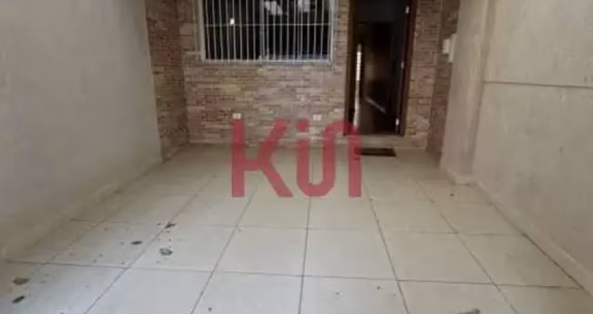 Sobrado em mirandópolis: 3 quartos, 3 salas, 3 banheiros e 1 vaga  ideal para residencial ou comercial