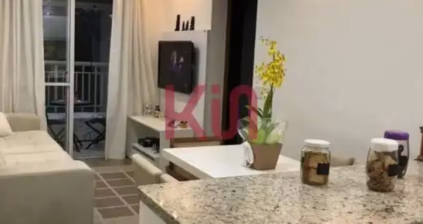 Apartamento à venda em são paulo-sp, vila andrade: 2 quartos, 1 suíte, 2 banheiros, 2 vagas, 60m²!