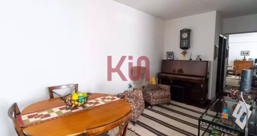 Apartamento à venda em são paulo-sp, vila monte alegre: 3 quartos, 1 suíte, 4 banheiros, 2 vagas, 112m². venha conferir!