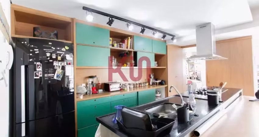 Apartamento à venda em são paulo-sp, chácara inglesa: 3 quartos, 1 suíte, 2 banheiros, 2 vagas, 97m². venha conferir!
