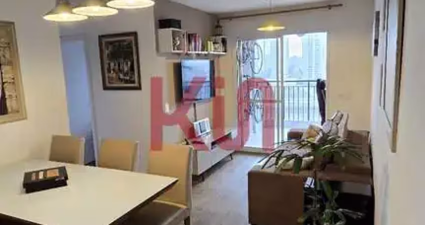 Apartamento à venda na saúde, são paulo-sp: 3 quartos, 1 suíte, 2 salas, 2 banheiros, 2 vagas de garagem. aproveite esta oportunidade!