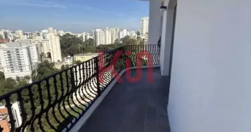 Imperdível apartamento de alto padrão no jardim parque morumbi, são paulo-sp: 3 quartos, 4 banheiros, 4 vagas, 285m².