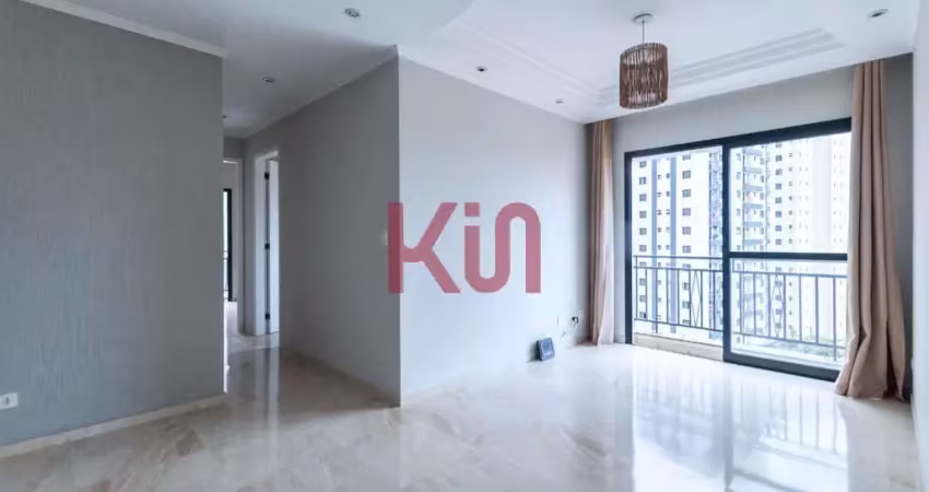 Imperdível! apartamento à venda em são paulo-sp, bairro saúde, 2 quartos, 1 suíte, 2 banheiros, 1 vaga, 60m².