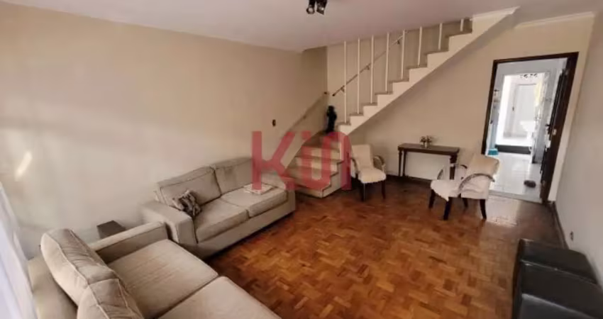 Casa à venda no campo belo, são paulo-sp: 3 quartos, 3 salas, 2 banheiros, garagem e 145m²! oportunidade imperdível!