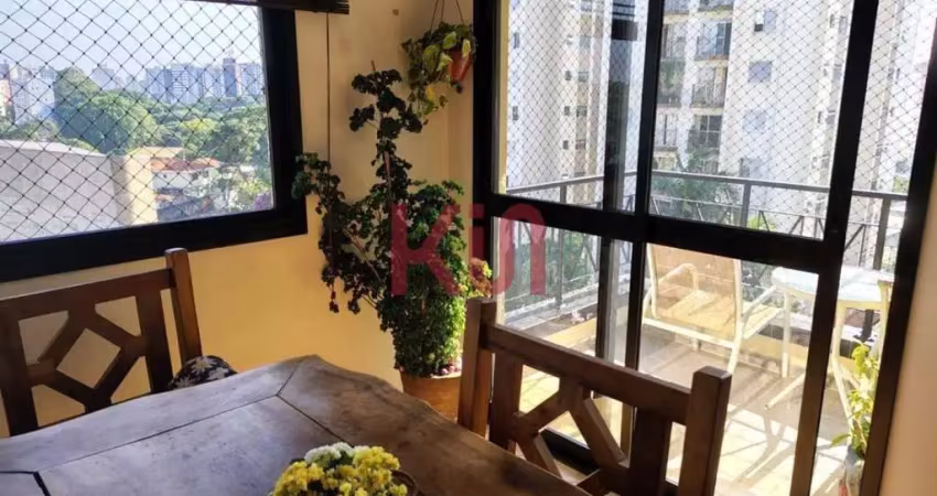 Imperdível: apartamento à venda em são paulo - vila guarani (z sul) com 3 quartos, 1 suíte e 2 vagas de garagem!