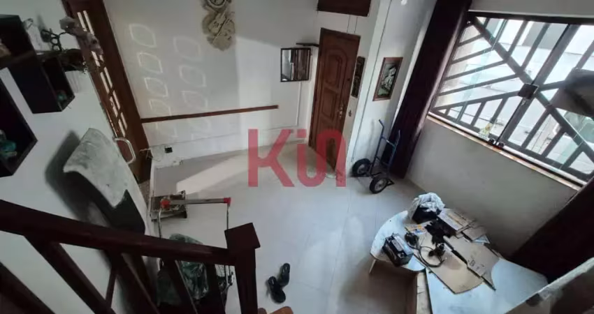 Casa à venda no ipiranga - 2 quartos, 1 suíte, 2 salas e 3 banheiros! aproveite essa oportunidade única!