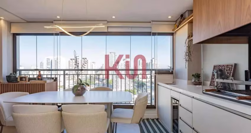 Imperdível: apartamento à venda em são paulo-sp, no bairro ipiranga, com 2 quartos, 1 suíte, 2 banheiros, 1 vaga e 72m².