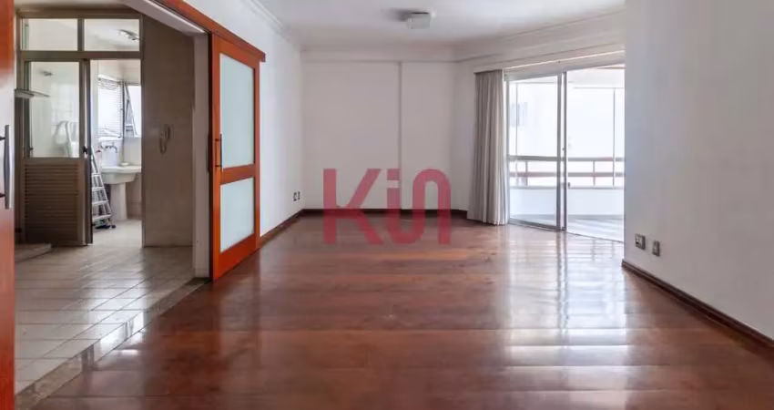 Imperdível oportunidade de investimento em são paulo-sp: apartamento de 3 quartos na vila monte alegre, com suíte, 2 vagas e 101m²!
