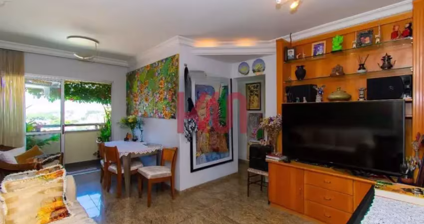 Vila mariana - são paulo: apartamento à venda com 3 quartos e 73m², imperdível!
