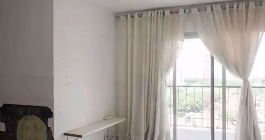 Apartamento à venda na saúde, são paulo-sp: 3 quartos, 1 suite, 1 sala, 3 banheiros, 1 vaga de garagem - 70m² de área.