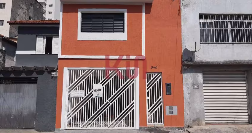 Luxuosa casa à venda na vila nair, são paulo-sp: 2 quartos, 1 suíte, 01 sala, 2 banheiros, 2 vagas de garagem, 130,00 m².