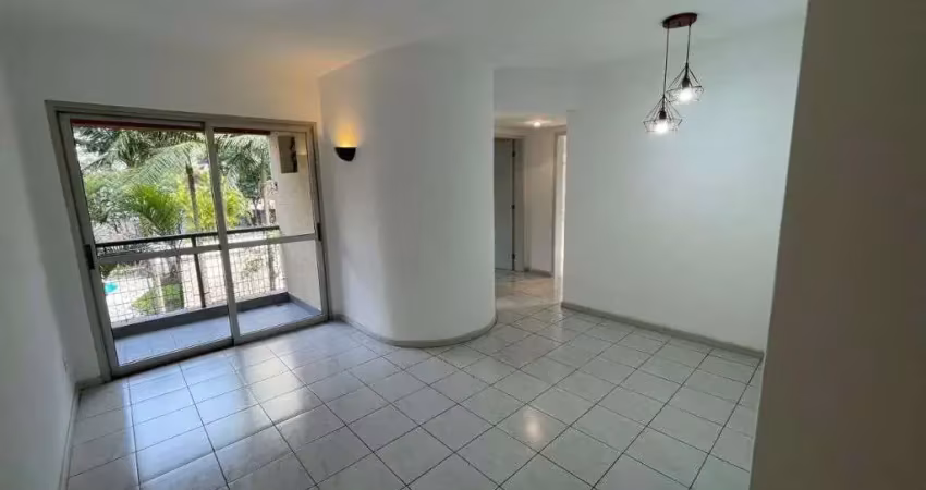 Apartamento à venda em são paulo-sp, chácara klabin: 2 quartos, 2 banheiros, 1 vaga, 70m² de área. venha conferir!