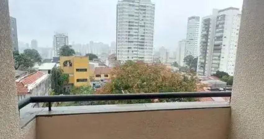 Imperdível oportunidade de adquirir um apartamento de 3 quartos na chácara inglesa, são paulo-sp, com 75m² e 2 vagas de garagem!