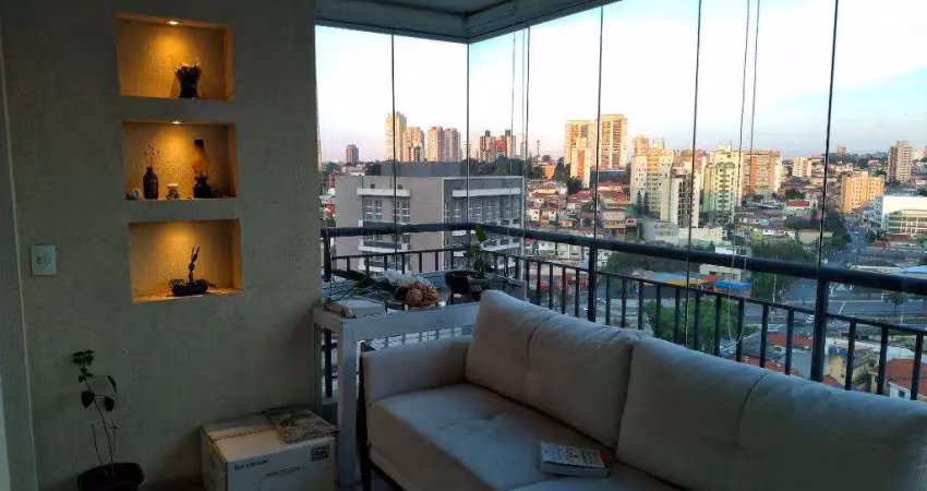 Apartamento à venda na saúde, são paulo-sp: 2 quartos, 1 suíte, 2 salas, 2 banheiros, 1 vaga, 65m². imperdível!