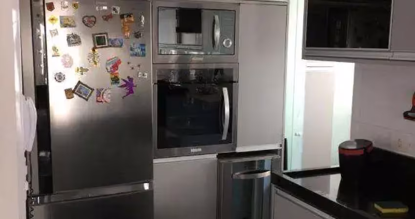 Apartamento à venda em bosque da saúde, são paulo-sp: 2 quartos, 2 salas, 2 banheiros, 1 vaga de garagem!