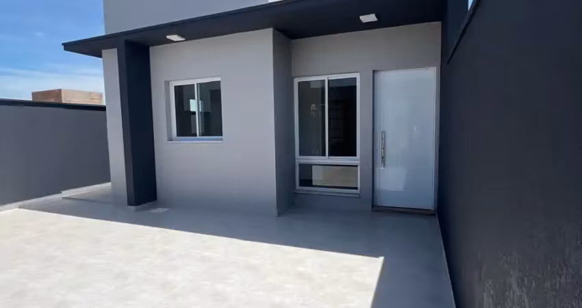 Linda casa em parque residencial sábias com 3 dorm sendo 1 suíte