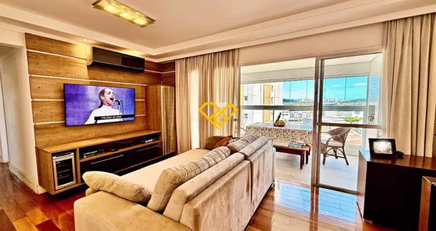 3 quartos sendo 1 suíte,111m²,2 vagas,4 wcs,porto cidade- ponta da praia