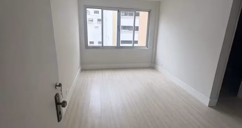1 quarto ,53 m2ª ,1 quadra da praia gonzaga 335.000,00 santos