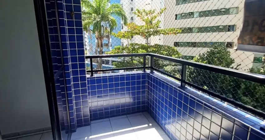 Apartamento com 3 quartos para alugar no Boa Viagem, Recife 