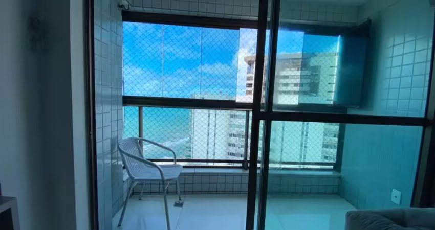 Apartamento com 3 quartos para alugar no Boa Viagem, Recife 
