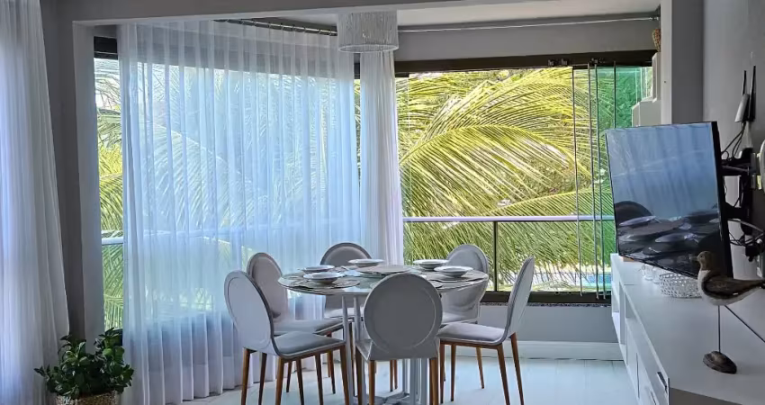 Flat com 1 quarto à venda na Praia Dos Carneiros, Tamandaré 