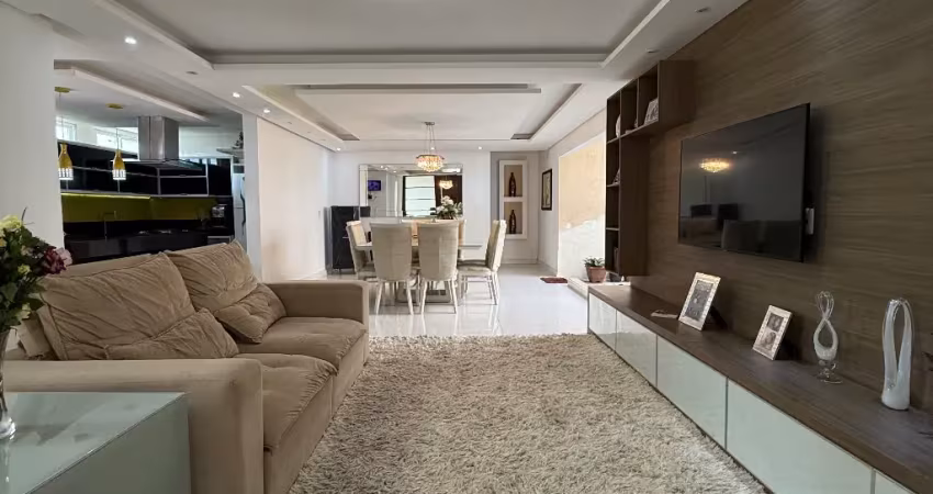 Casa em condomínio fechado com 5 quartos à venda no Boa Viagem, Recife 