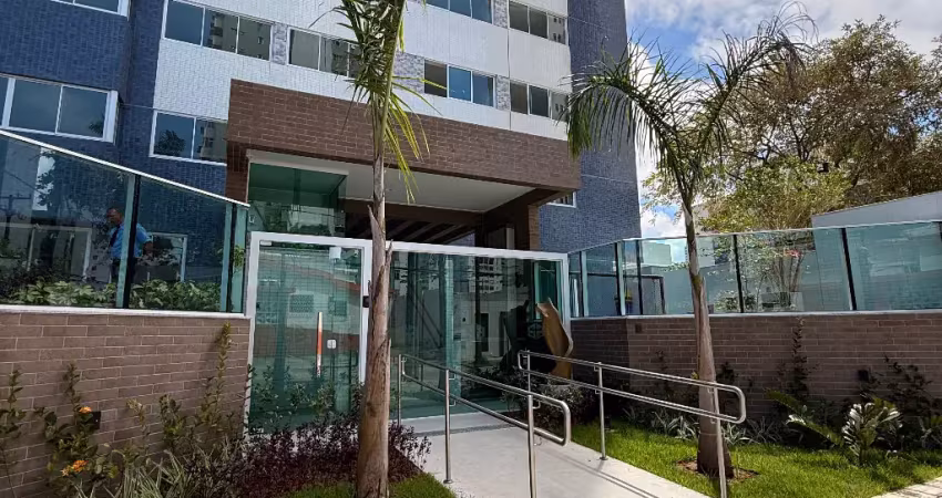 Flat com 1 quarto à venda no Boa Viagem, Recife 