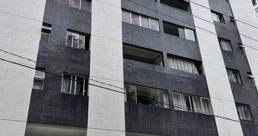 Apartamento com 3 quartos à venda no Boa Viagem, Recife 
