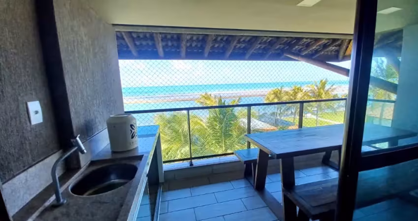 Apartamento com 3 quartos à venda na Praia de Muro Alto, Ipojuca 
