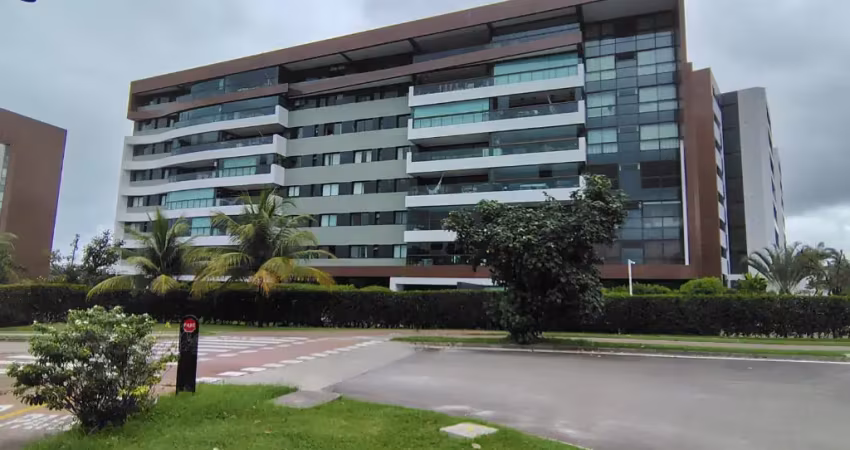 Apartamento com 4 quartos para alugar na Alameda das Mangabas, Paiva, Cabo de Santo Agostinho