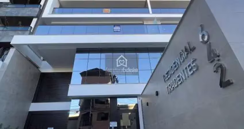 Apartamento com 5 quartos à venda na Rua Tiradentes, Centro, Juiz de Fora