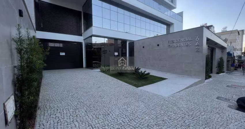 Apartamento 4 quartos juiz de fora - mg - santa helena