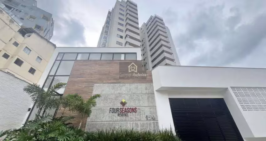Apartamento com 4 quartos à venda na Rua Professora Marta Waltemberg, Granbery, Juiz de Fora