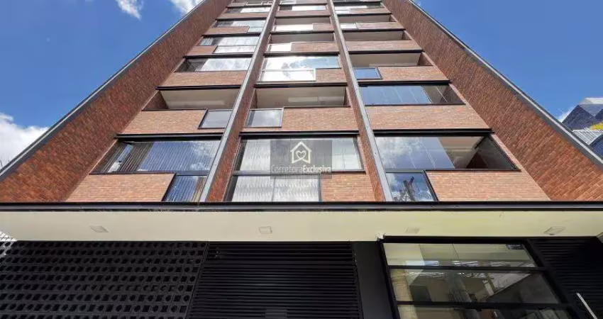 Apartamento com 1 quarto à venda na Rua Doutor Constantino Paleta, Centro, Juiz de Fora