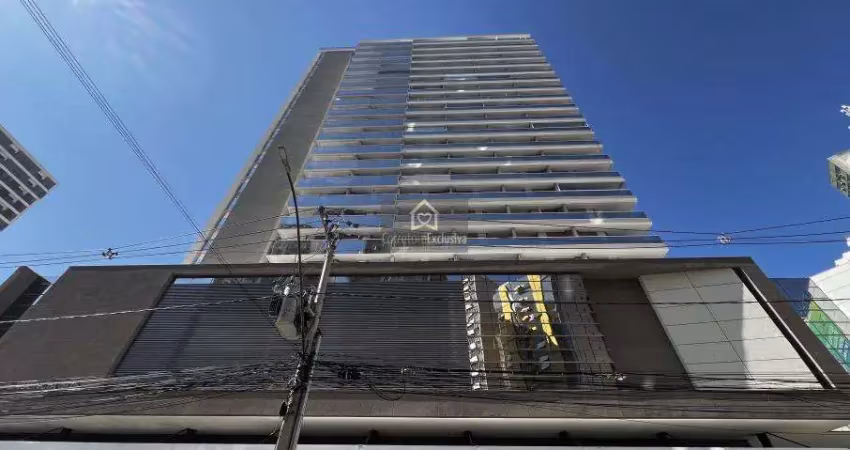 Apartamento com 1 quarto à venda na Avenida Presidente Itamar Franco, Centro, Juiz de Fora