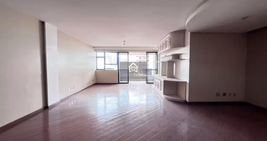 Apartamento com 4 quartos à venda na Rua Oscar Vidal, Centro, Juiz de Fora