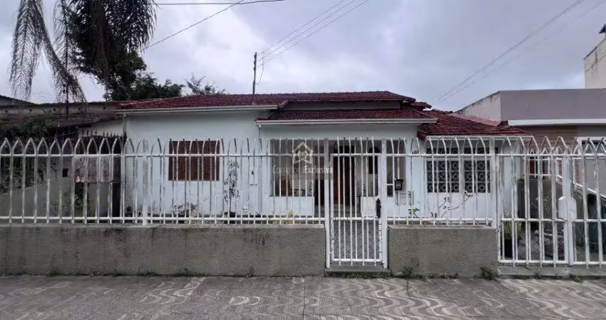 Casa com 4 quartos à venda na Rua Padre Frederico, Santa Catarina, Juiz de Fora
