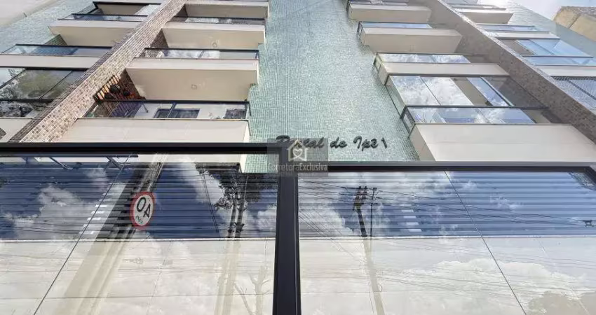 Apartamento 2 quartos juiz de fora - mg - vale do ipê