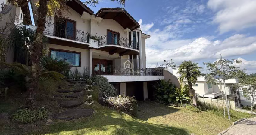 Casa com 4 quartos à venda na Rua Maria José Leal, Granville, Juiz de Fora