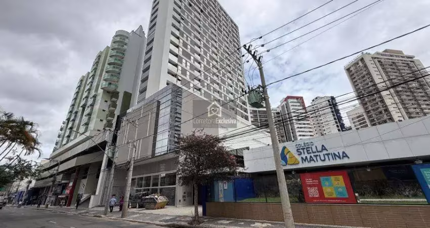 Apartamento com 2 quartos à venda na Avenida Presidente Itamar Franco, Centro, Juiz de Fora