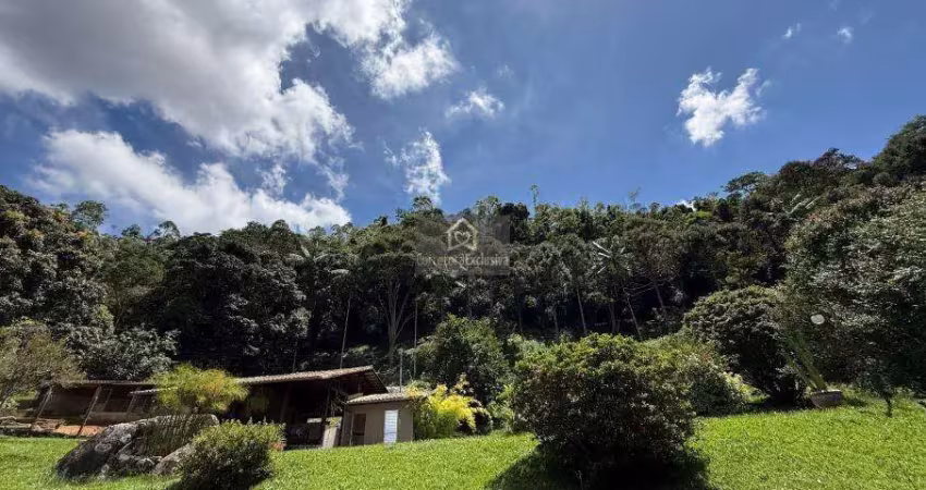 Chácara / sítio com 3 quartos à venda na Rua Joaquim Vicente Guedes, Graminha, Juiz de Fora