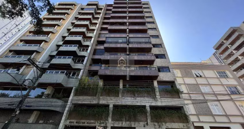 Cobertura 4 quartos juiz de fora - mg - alto dos passos