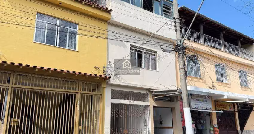 Casa com 3 quartos à venda na Avenida Santa Luzia, Santa Luzia, Juiz de Fora